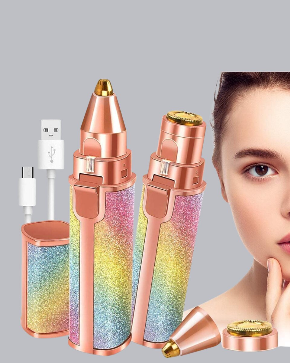USB Şarjlı Kaş ve Yüz Tüy Alma Cihazı – Taşınabilir ve Acısız Kullanım USB Şarjlı Kaş ve Yüz Tüy Alma Cihazı – Taşınabilir ve Acısız Kullanım