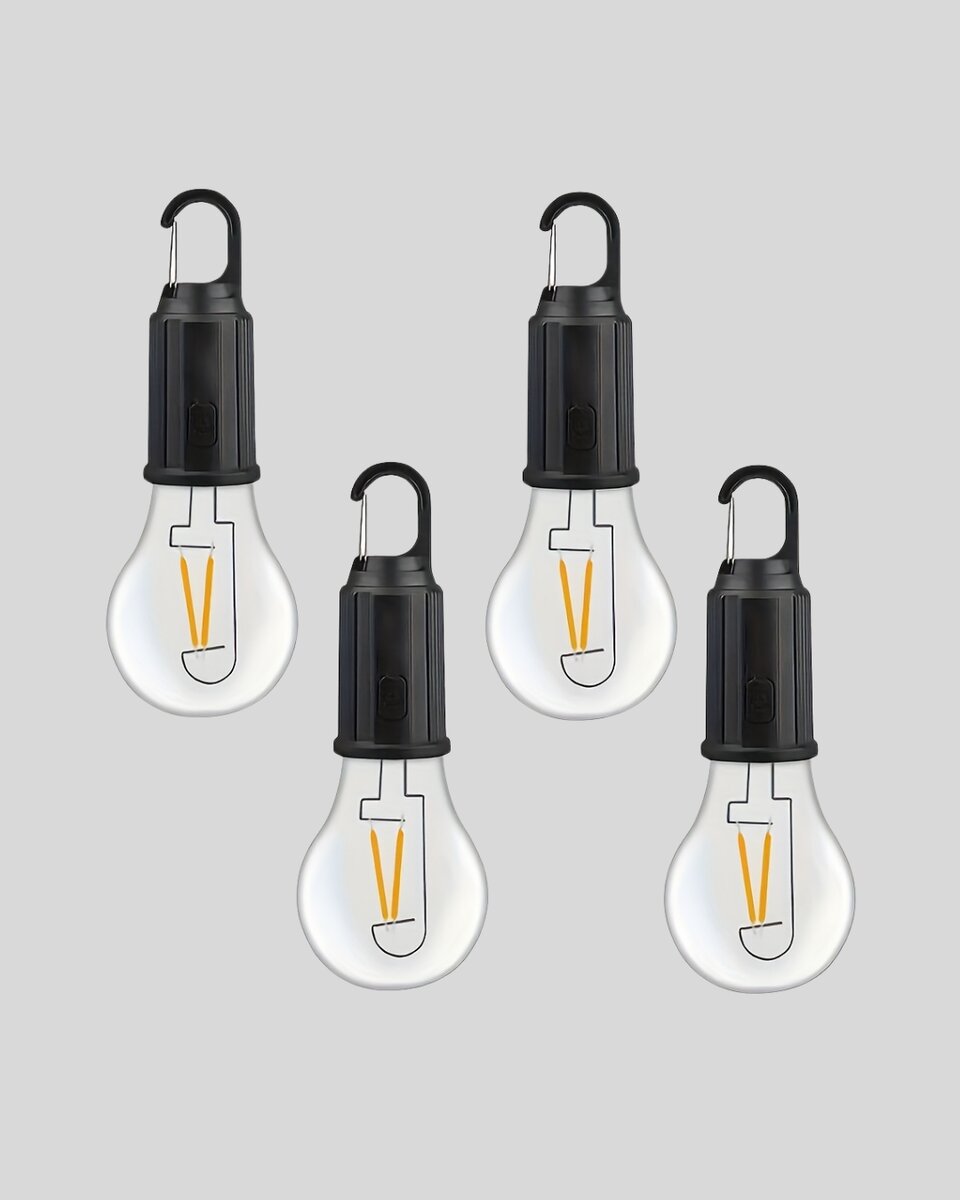 Type-C Şarjlı LED Kamp Lambası – Uzun Ömürlü Pil ve Yüksek Parlaklık Type-C Şarjlı LED Kamp Lambası – Uzun Ömürlü Pil ve Yüksek Parlaklık