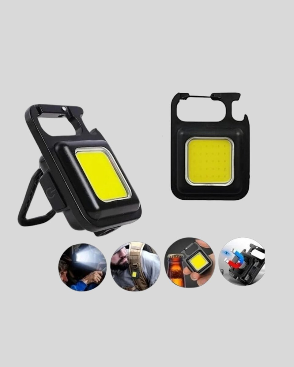 USB Şarjlı 800 Lümen LED Fener – Mini Boy, 3 Işık Modlu, Anahtarlık Tipi El Feneri USB Şarjlı 800 Lümen LED Fener – Mini Boy, 3 Işık Modlu, Anahtarlık Tipi El Feneri
