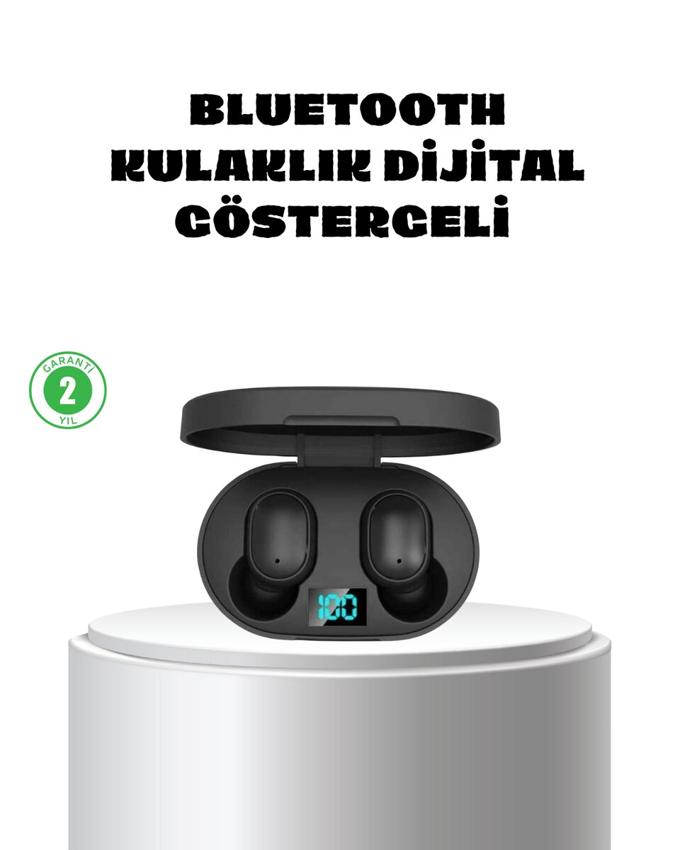 ANC Bluetooth Kulaklık – Suya ve Tere Dayanıklı, Uzun Pil Ömürlü, Mikrofonlu Kablosuz Kulaklık ANC Bluetooth Kulaklık – Suya ve Tere Dayanıklı, Uzun Pil Ömürlü, Mikrofonlu Kablosuz Kulaklık