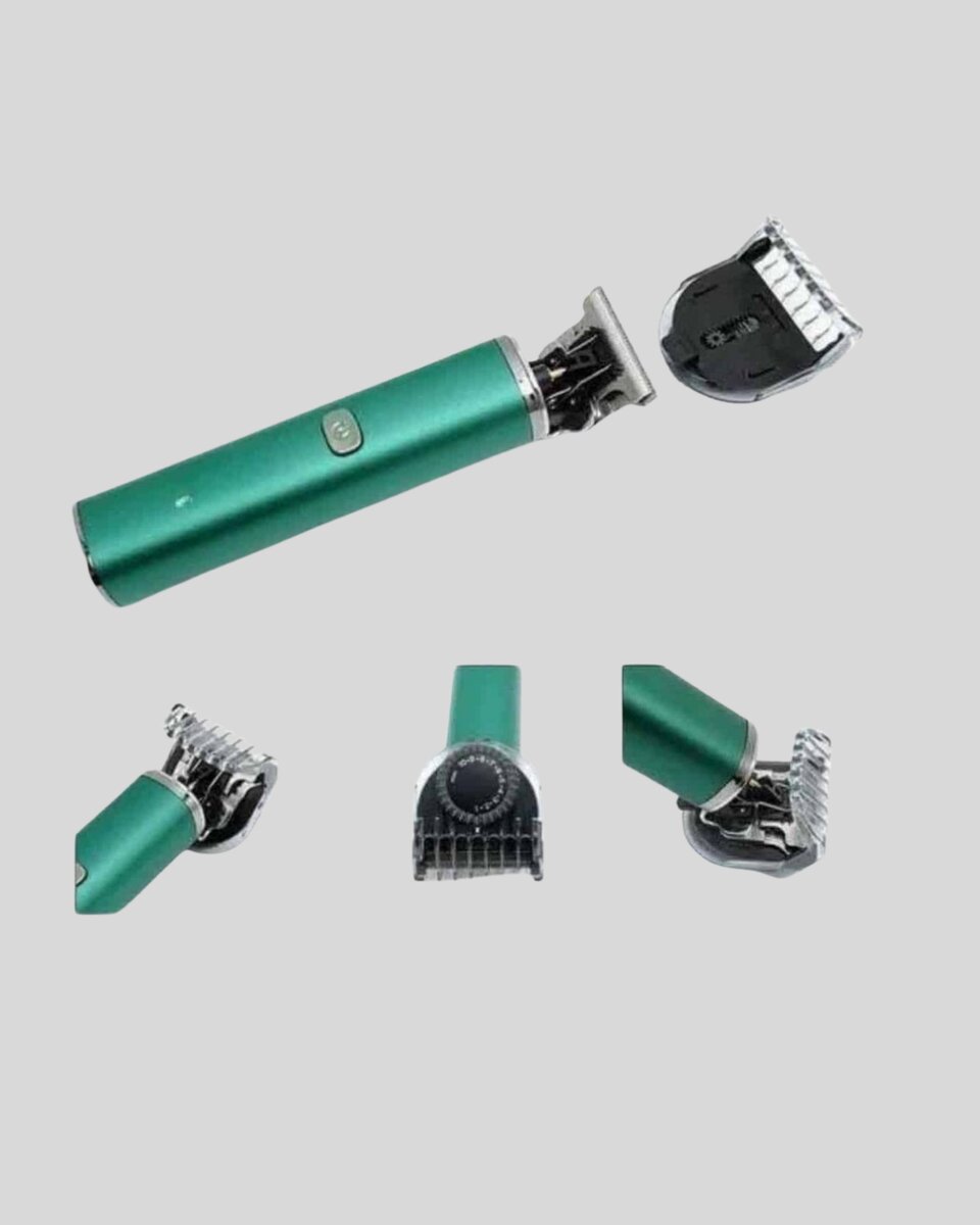 180 Dakika Kullanım Süreli Şarjlı Tıraş Makinesi – Hızlı Şarj, USB Girişli, Yüksek Kapasiteli 180 Dakika Kullanım Süreli Şarjlı Tıraş Makinesi – Hızlı Şarj, USB Girişli, Yüksek Kapasiteli
