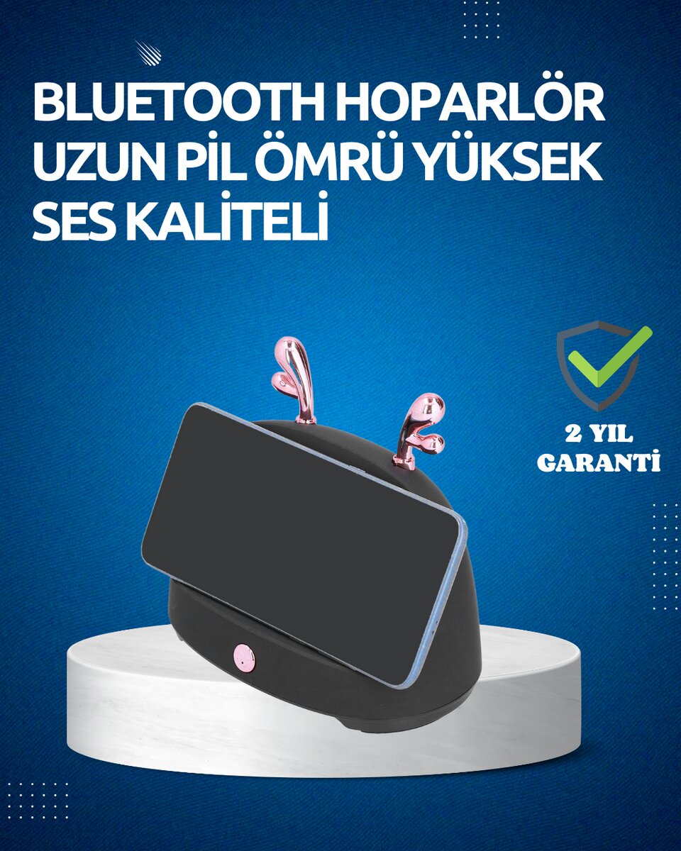 Akıllı Kablosuz Telefon Tutucu ve Stereo Hoparlör – Kolay Kullanım ve Yüksek Ses Kalitesi Akıllı Kablosuz Telefon Tutucu ve Stereo Hoparlör – Kolay Kullanım ve Yüksek Ses Kalitesi