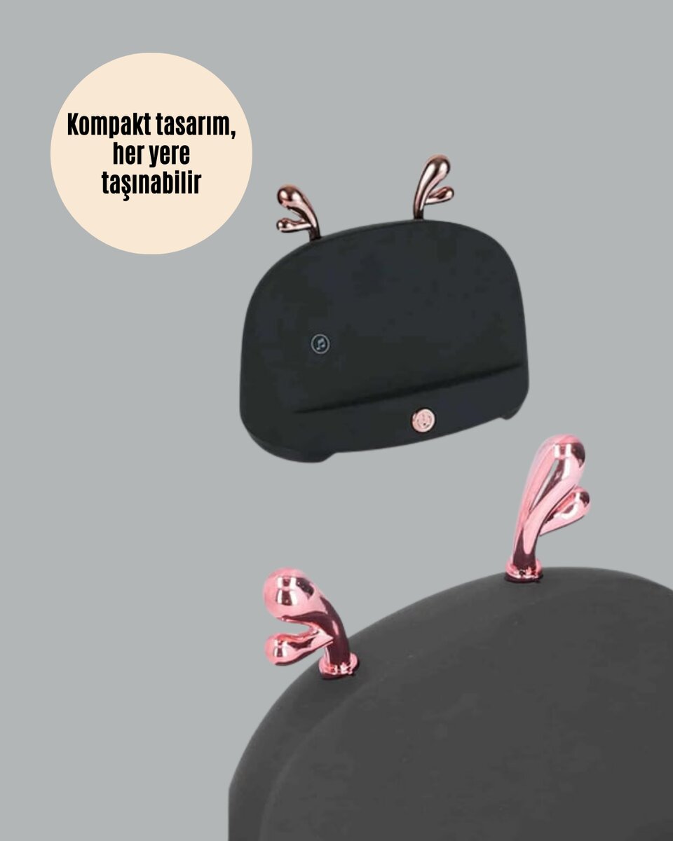 Kablosuz İndüksiyonlu Telefon Tutucu ve Hoparlör – Pratik Ses Yükseltici Kablosuz İndüksiyonlu Telefon Tutucu ve Hoparlör – Pratik Ses Yükseltici
