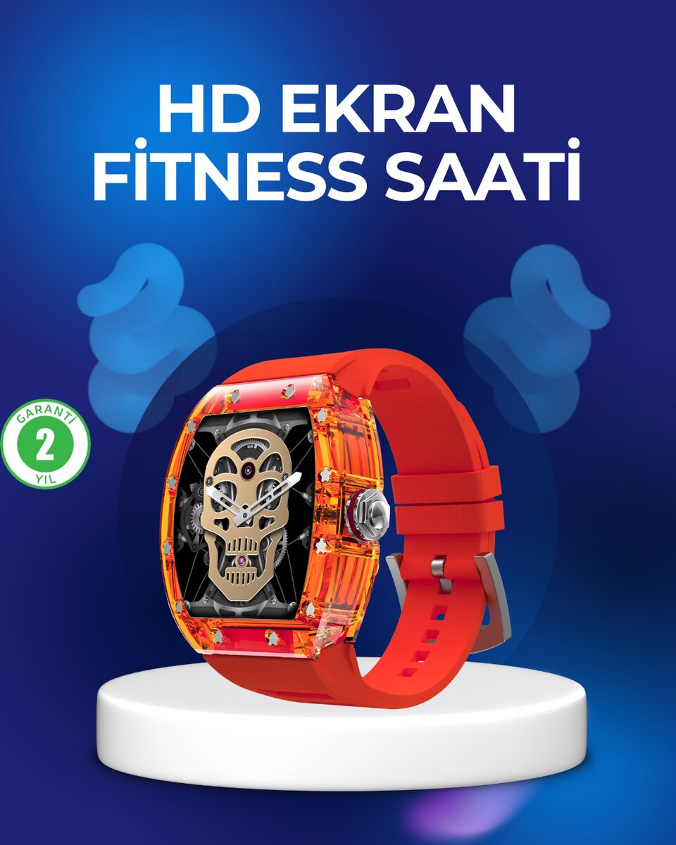 IP67 Suya Dayanıklı Akıllı Saat Uzun Pil Ömürlü IP67 Suya Dayanıklı Akıllı Saat Uzun Pil Ömürlü