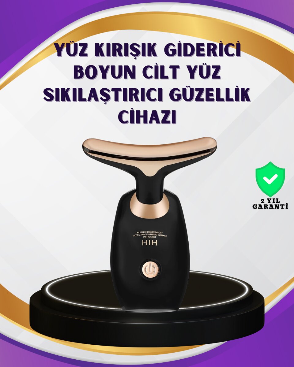 Cilt Bakımına Özel Masaj Aleti – Kompakt, Taşınabilir ve Sessiz Kullanım Cilt Bakımına Özel Masaj Aleti – Kompakt, Taşınabilir ve Sessiz Kullanım