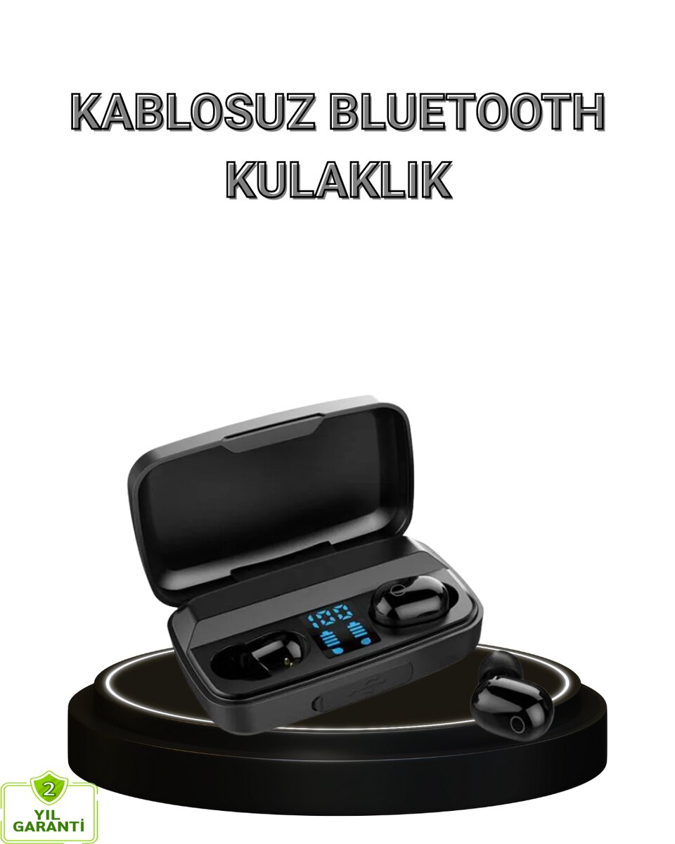 A10s Kablosuz Kulaklık Çipli Uzun Pil Ömürlü Dokunmatik A10s Kablosuz Kulaklık Çipli Uzun Pil Ömürlü Dokunmatik