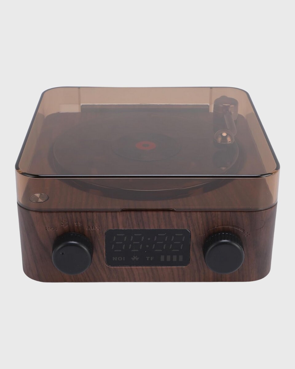 Dekoratif Gece Işığı Bluetooth Hoparlör Dijital Saat Çok Yönlü Sesli Aydınlatma Dekoratif Gece Işığı Bluetooth Hoparlör Dijital Saat Çok Yönlü Sesli Aydınlatma