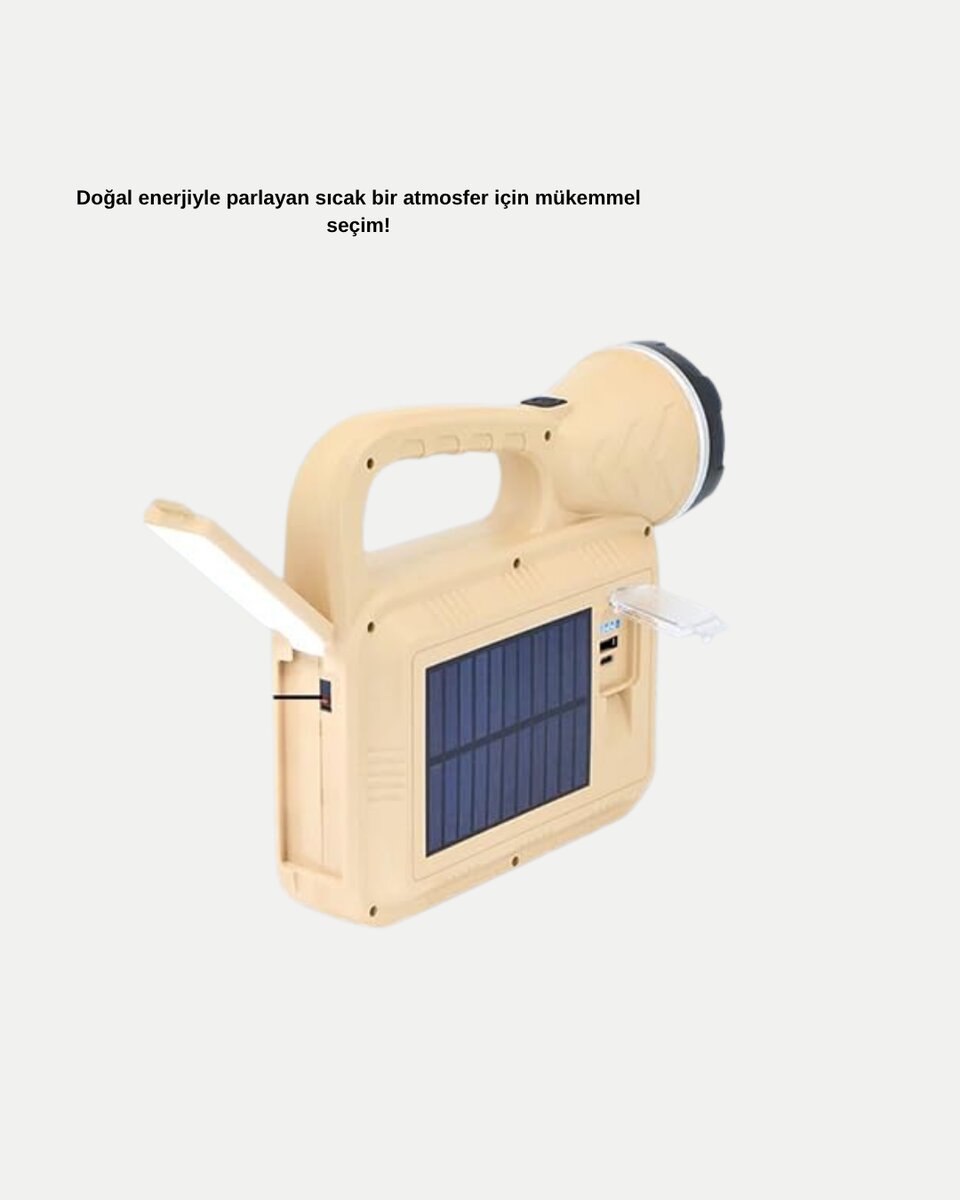 Güneş Enerjili Alev Efektli Lamba COB Led Su Geçirmez Çok Fonksiyonlu Güneş Enerjili Alev Efektli Lamba COB Led Su Geçirmez Çok Fonksiyonlu