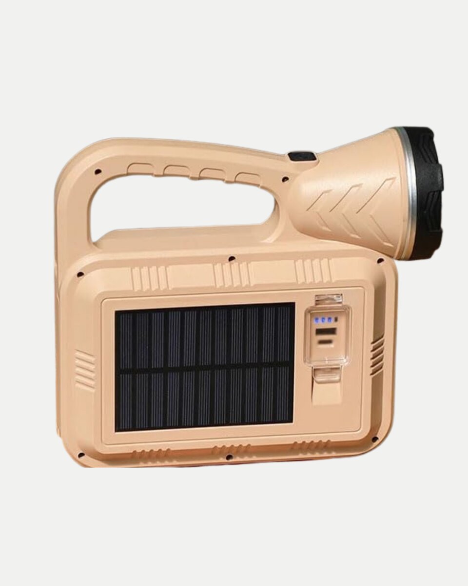 Solar Alev Işığı COB Teknolojili Taşınabilir El Feneri ve Kamp Lambası Solar Alev Işığı COB Teknolojili Taşınabilir El Feneri ve Kamp Lambası