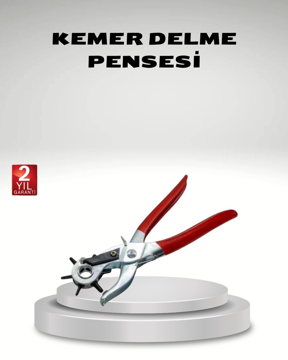 Delme Pensesi 6 Başlıklı Çok Amaçlı Paslanmaz Çelik Ergonomik Delme Pensesi 6 Başlıklı Çok Amaçlı Paslanmaz Çelik Ergonomik