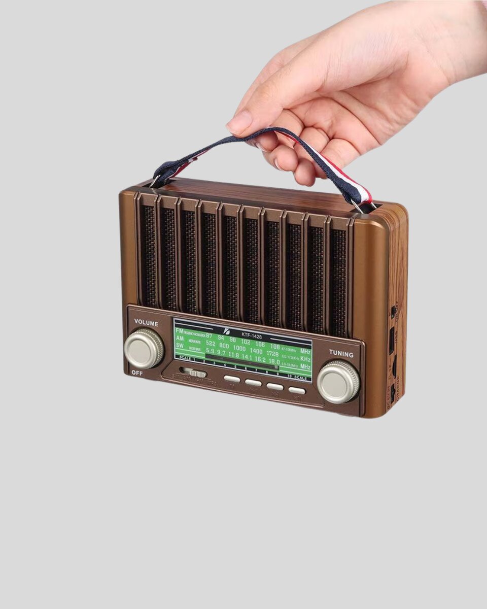 Taşınabilir Hoparlör Güneş Panelli Bluetooth USB SD FM AM SW Radyo Taşınabilir Hoparlör Güneş Panelli Bluetooth USB SD FM AM SW Radyo
