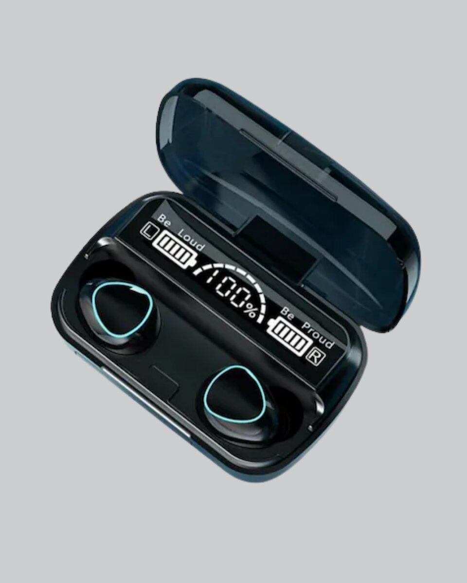 Kablosuz Bluetooth Kulaklık 5.1 Uzun Pil Ömrü Gürültü Engelleme Kablosuz Bluetooth Kulaklık 5.1 Uzun Pil Ömrü Gürültü Engelleme