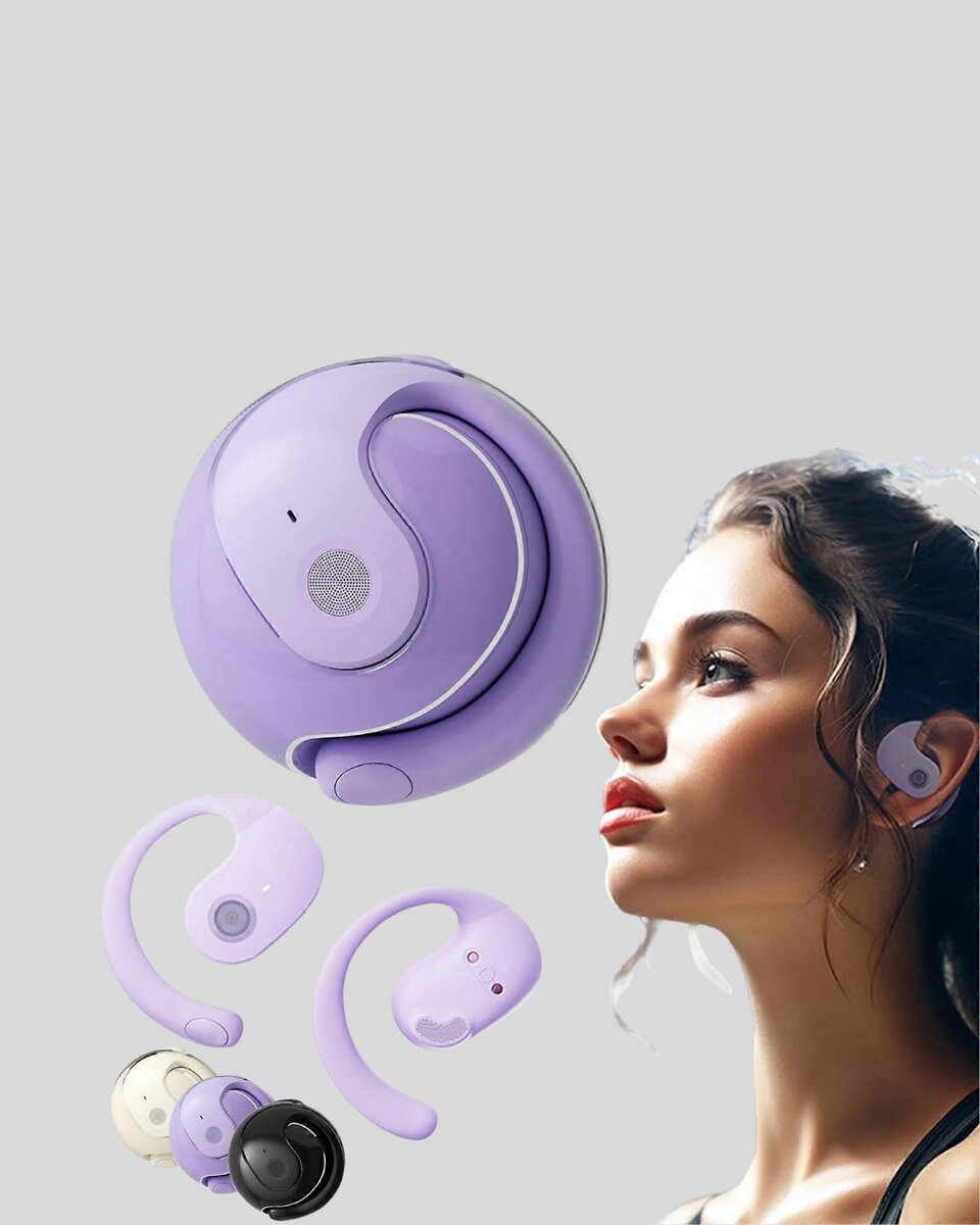 S05 Kablosuz Kulaklık Bluetooth 5.3 IPX4 Su Geçirmez Stereo Ses Otomatik Bağlantı S05 Kablosuz Kulaklık Bluetooth 5.3 IPX4 Su Geçirmez Stereo Ses Otomatik Bağlantı