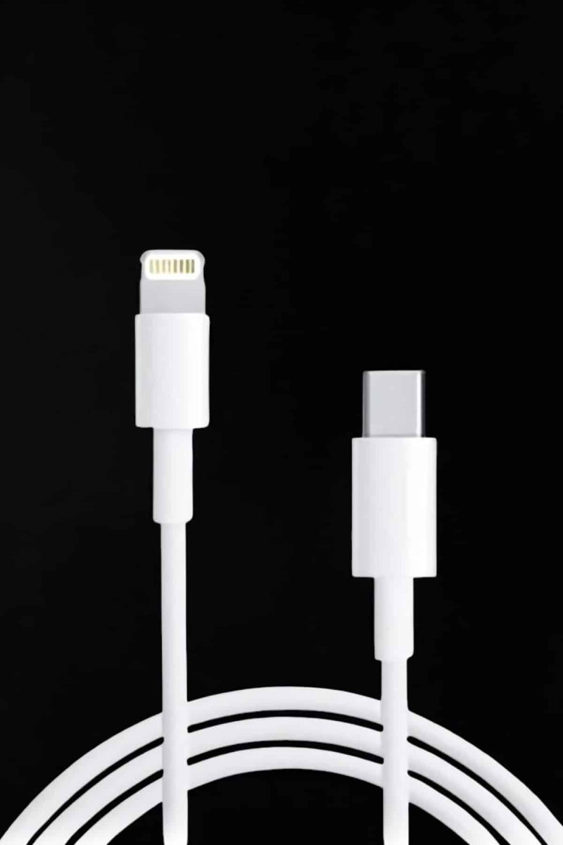 Iphone Tüm Modellerle Uyumlu Hızlı Şarj Kablosu İOS 30W