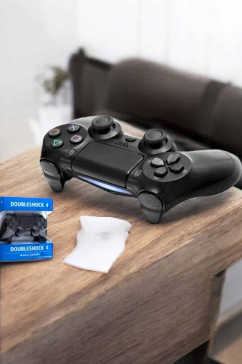 PS4 Oyun Kolu Kamuflaj Desenli Joystick PS4 Oyun Kolu Kamuflaj Desenli Joystick