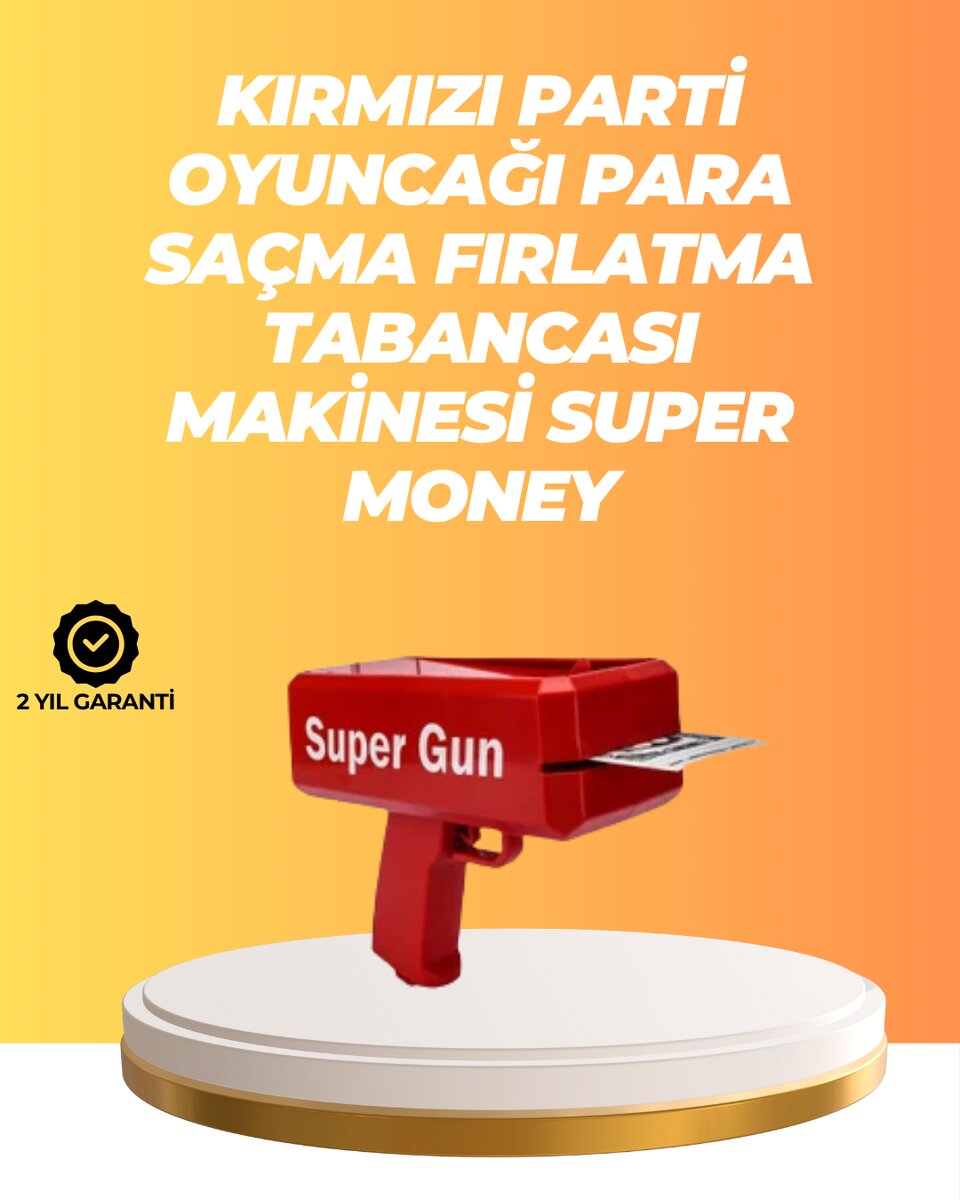 Pilli Para Atma Oyuncağı Parti İçin Uygun Pilli Para Atma Oyuncağı Parti İçin Uygun