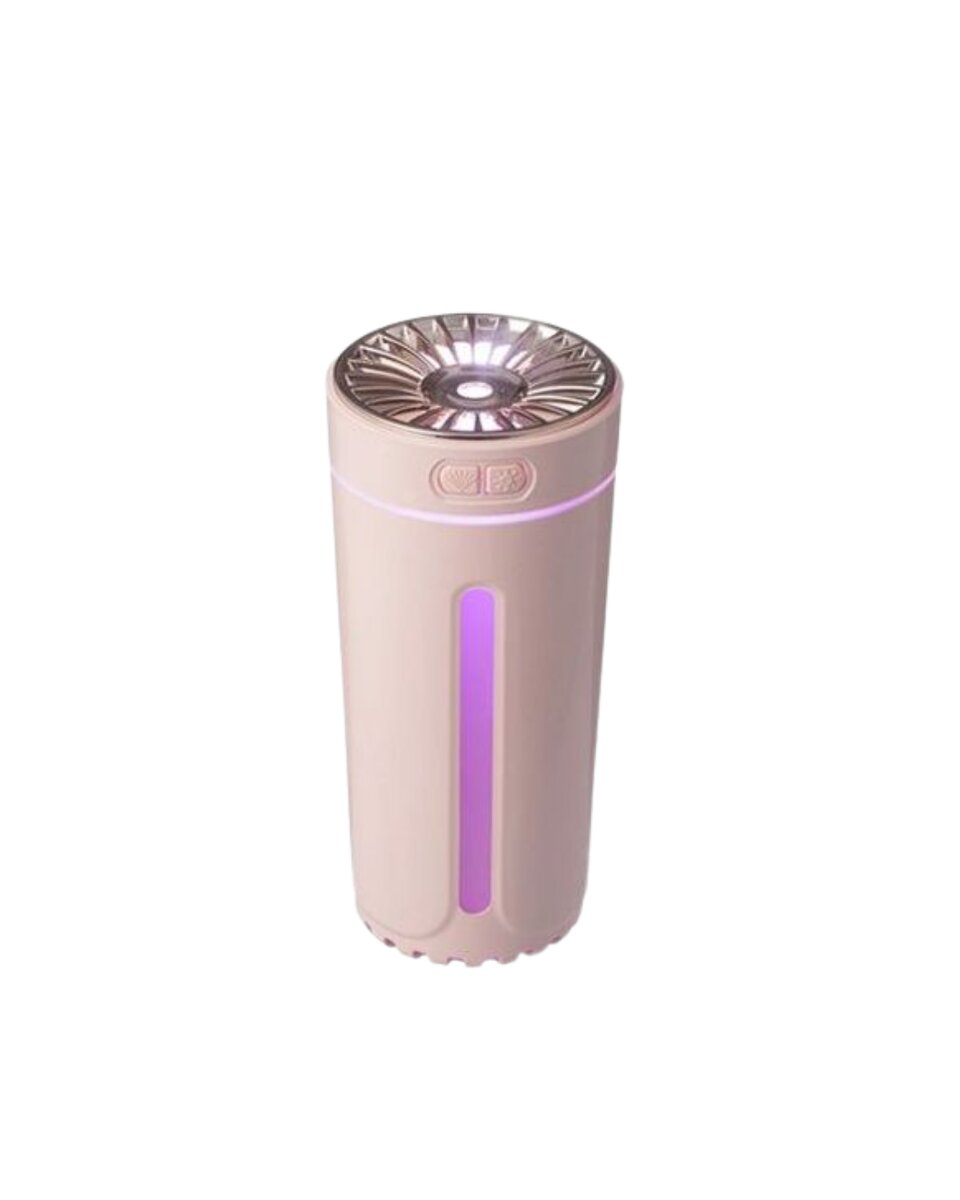 RGB Led Buhar Makinesi Aroma Yağı Uyumlu Mini Nemlendirici RGB Led Buhar Makinesi Aroma Yağı Uyumlu Mini Nemlendirici