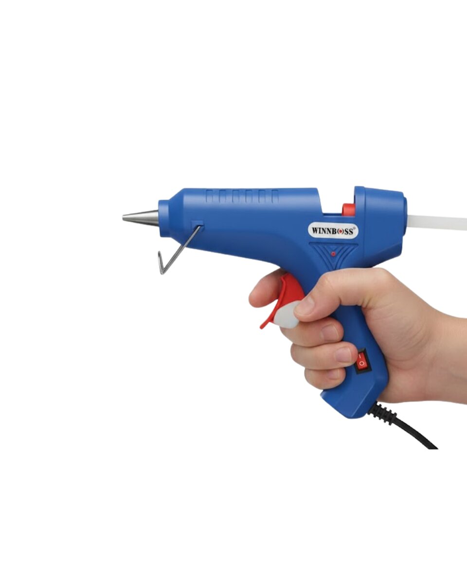 Ağır Hizmet Tipi 100 W Silikon Tabancası 11 mm Uyumlu 5 Silikon Hediyeli Ağır Hizmet Tipi 100 W Silikon Tabancası 11 mm Uyumlu 5 Silikon Hediyeli