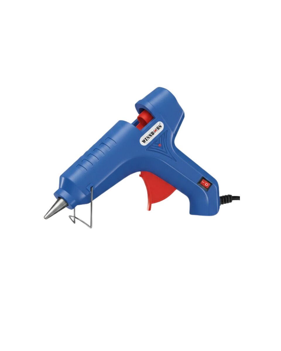 11 mm Silikon Uyumlu 60 W Silikon Tabancası 5 Adet Silikon Hediyeli 11 mm Silikon Uyumlu 60 W Silikon Tabancası 5 Adet Silikon Hediyeli