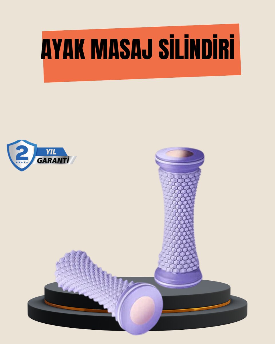 Kirpi Topu Ayak Masaj Aleti Tetik Nokta Terapisi Kan Dolaşımı Destekli Kirpi Topu Ayak Masaj Aleti Tetik Nokta Terapisi Kan Dolaşımı Destekli