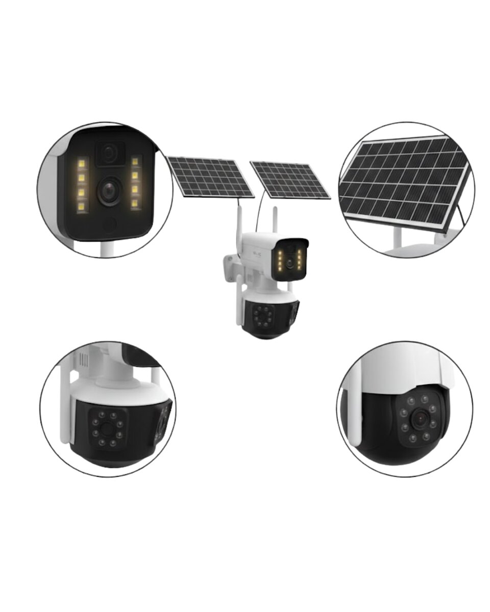 Güneş Enerjili Arsa Kamerası 4G SIM Kartlı Gece Görüşlü Solar Kamera 2 Yıl Garantili Güneş Enerjili Arsa Kamerası 4G SIM Kartlı Gece Görüşlü Solar Kamera 2 Yıl Garantili