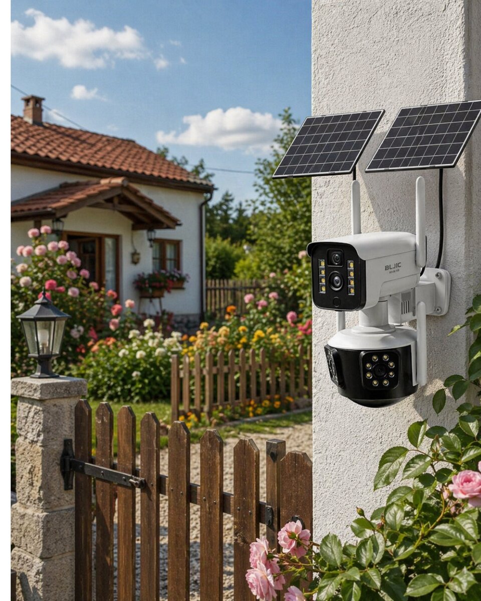 Güneş Enerjili Arsa Kamerası 4G SIM Kartlı Gece Görüşlü Solar Kamera 2 Yıl Garantili Güneş Enerjili Arsa Kamerası 4G SIM Kartlı Gece Görüşlü Solar Kamera 2 Yıl Garantili