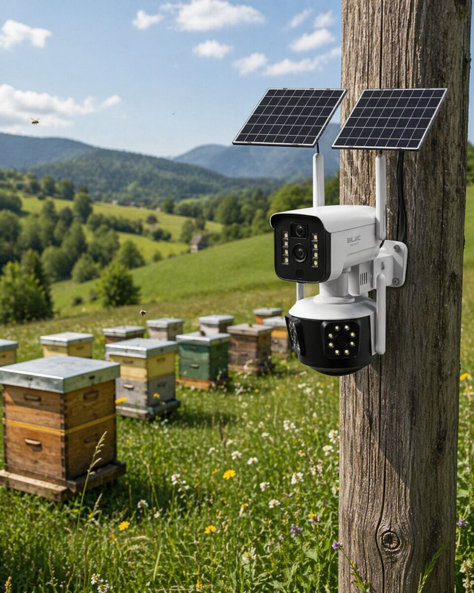 Güneş Enerjili Çiftlik Kamerası 9MP 4G SIM Kartlı Solar Güvenlik Kamerası 2 Yıl Garantili Güneş Enerjili Çiftlik Kamerası 9MP 4G SIM Kartlı Solar Güvenlik Kamerası 2 Yıl Garantili