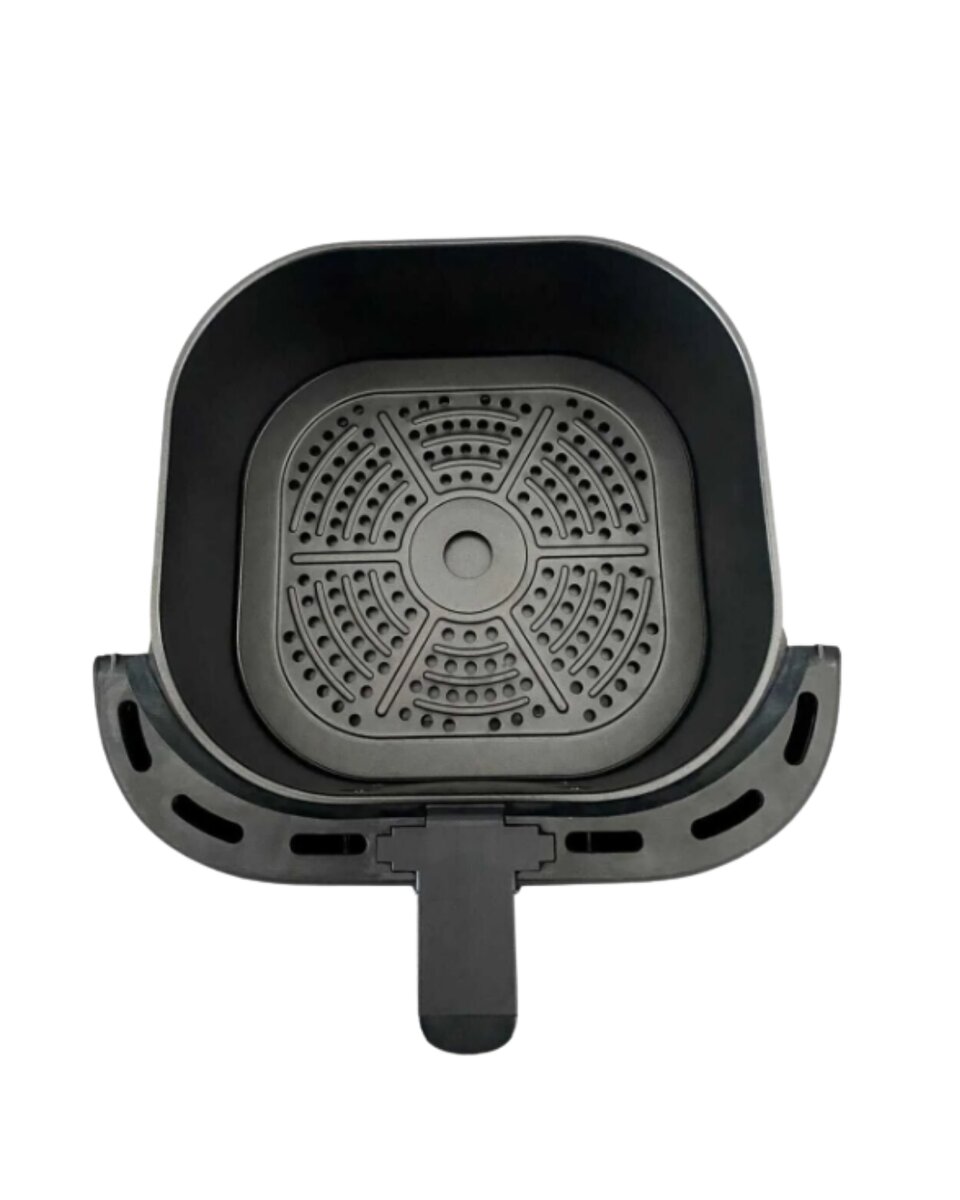 Dokunmatik Air Fryer 4 Litre Yağsız Fritöz 1360W Güçlü Pişirme Dokunmatik Air Fryer 4 Litre Yağsız Fritöz 1360W Güçlü Pişirme