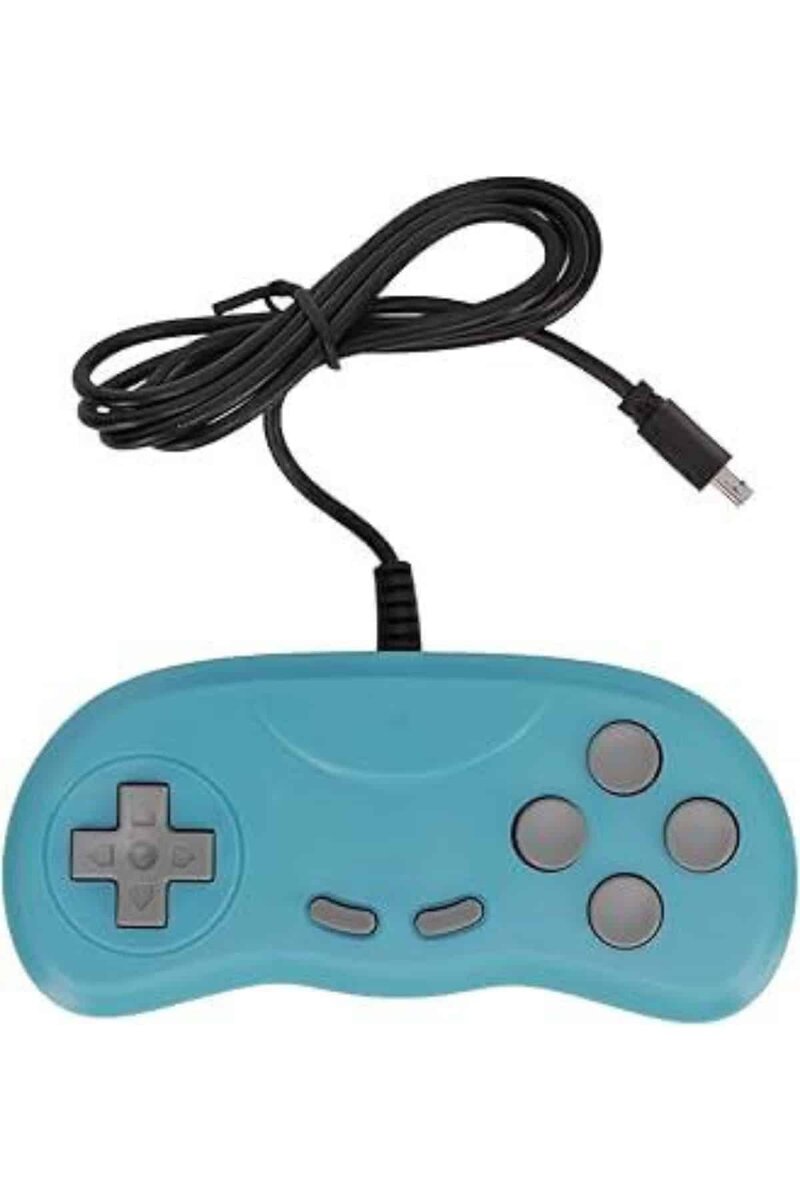 Televizyona Bağlanan Çift Joystick Taşınabilir Klasik Retro Oyunlu Televizyona Bağlanan Çift Joystick Taşınabilir Klasik Retro Oyunlu