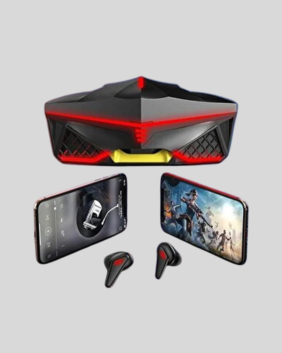 LED Işıklı Bluetooth Kulaklık 3D Ses ve Güçlü Bas LED Işıklı Bluetooth Kulaklık 3D Ses ve Güçlü Bas