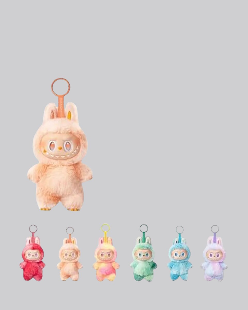 Labubu Peluş Oyuncak – Koleksiyonluk Yumuşak Dekoratif Figür 20 cm Labubu Peluş Oyuncak – Koleksiyonluk Yumuşak Dekoratif Figür 20 cm
