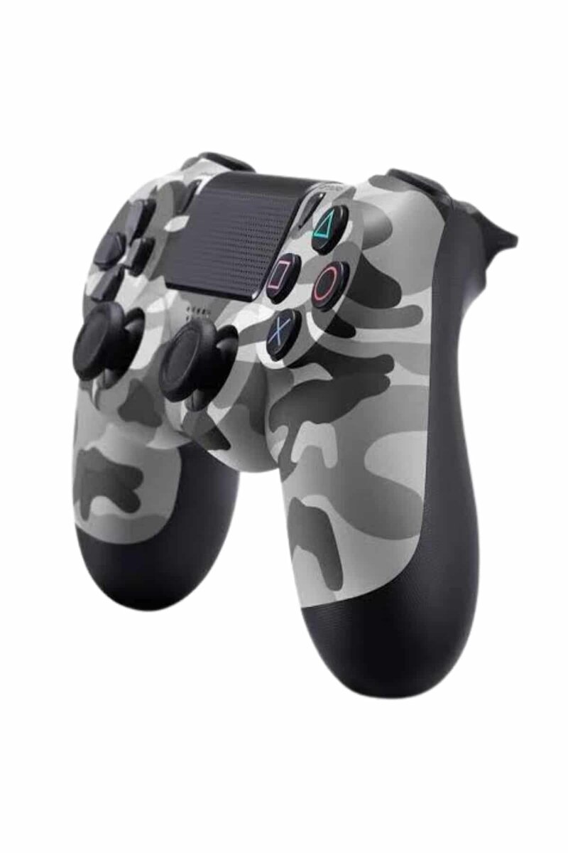 Yeni Nesil Joystick Oyun Kolu Android Uyumlu Kablosuz Titreşimli Yeni Nesil Joystick Oyun Kolu Android Uyumlu Kablosuz Titreşimli