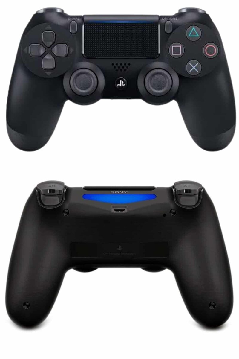 Yeni Nesil Joystick Oyun Kolu Android Uyumlu Kablosuz Titreşimli