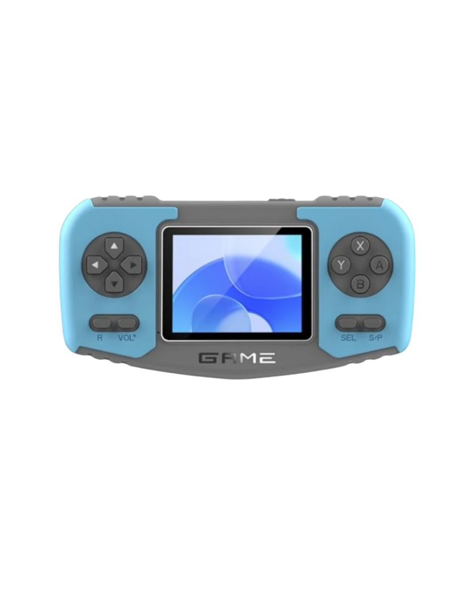 Taşınabilir Retro Oyun Konsolu Dahili Oyunlar TV Bağlantılı Şarjlı El Tipi Oyun Cihazı Taşınabilir Retro Oyun Konsolu Dahili Oyunlar TV Bağlantılı Şarjlı El Tipi Oyun Cihazı