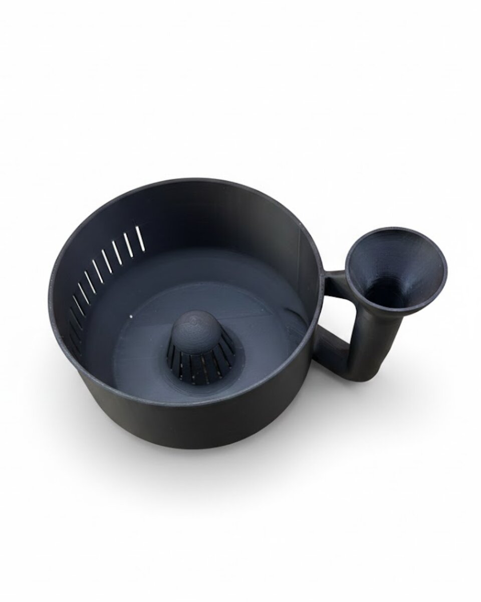 Ergonomik Sebze Meyve Yıkama Kabı Hijyenik Mutfak Yardımcısı Ergonomik Sebze Meyve Yıkama Kabı Hijyenik Mutfak Yardımcısı