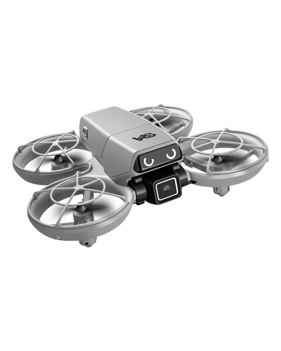 Kameralı Mini Drone Optical Flow Hover APP Kontrollü Kameralı Mini Drone Optical Flow Hover APP Kontrollü