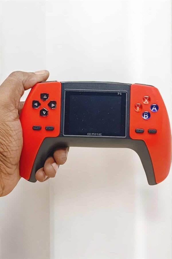 Game Stick Oyun Konsolu 520 Oyunlu Retro Oyunlu Led Ekran Game Stick Oyun Konsolu 520 Oyunlu Retro Oyunlu Led Ekran