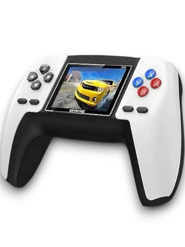 P5 ATARİ P5 ATARİ