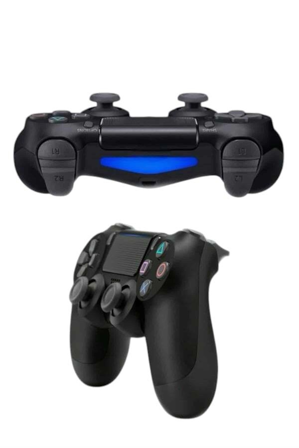 PS4 Oyun Kolu Kamuflaj Desenli Joystick PS4 Oyun Kolu Kamuflaj Desenli Joystick