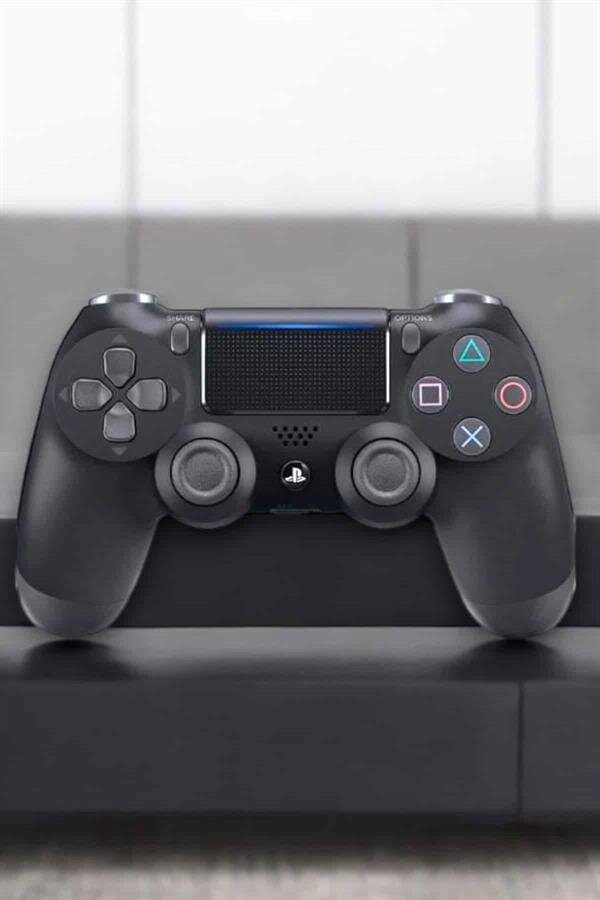PS4 Oyun Kolu Kamuflaj Desenli Joystick PS4 Oyun Kolu Kamuflaj Desenli Joystick