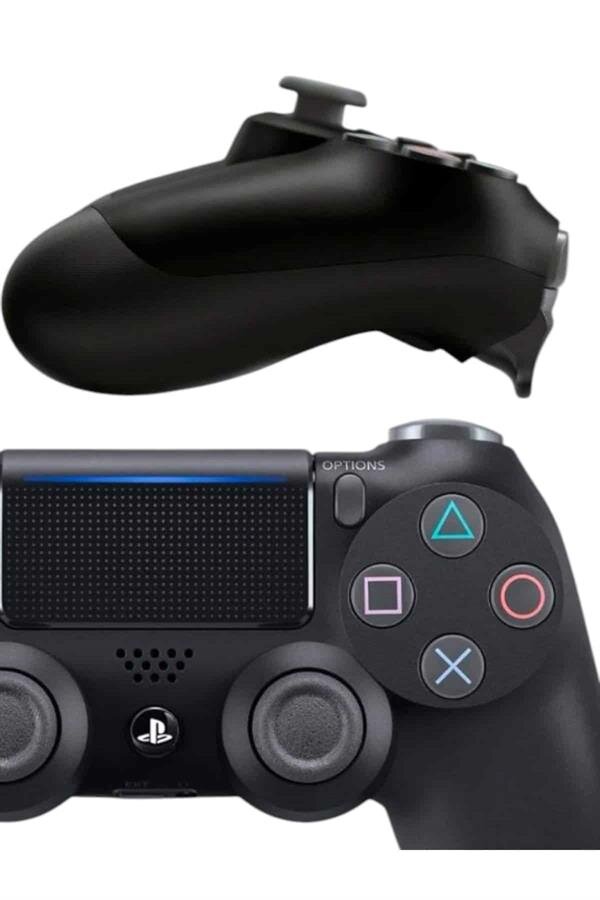 PS4 Oyun Kolu Kamuflaj Desenli Joystick PS4 Oyun Kolu Kamuflaj Desenli Joystick