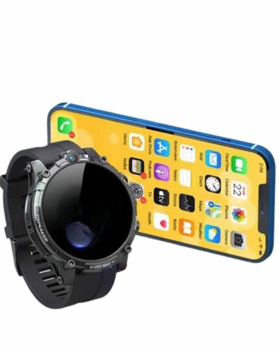 Yeni Model Akıllı Saat GPS Uyumlu Uyku ve Sağlık Takibi Sesli Görüşme Yeni Model Akıllı Saat GPS Uyumlu Uyku ve Sağlık Takibi Sesli Görüşme