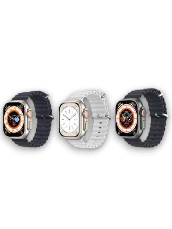 T10 Ultra 2 Akıllı Saat T10 Ultra 2 Akıllı Saat