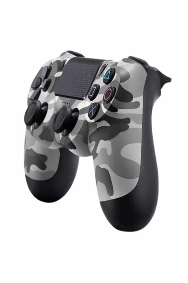 Yeni Nesil Joystick Oyun Kolu Android Uyumlu Kablosuz Titreşimli Yeni Nesil Joystick Oyun Kolu Android Uyumlu Kablosuz Titreşimli