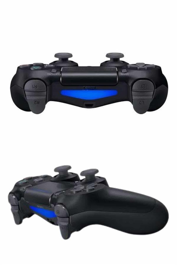 Yeni Nesil Joystick Oyun Kolu Android Uyumlu Kablosuz Titreşimli Yeni Nesil Joystick Oyun Kolu Android Uyumlu Kablosuz Titreşimli