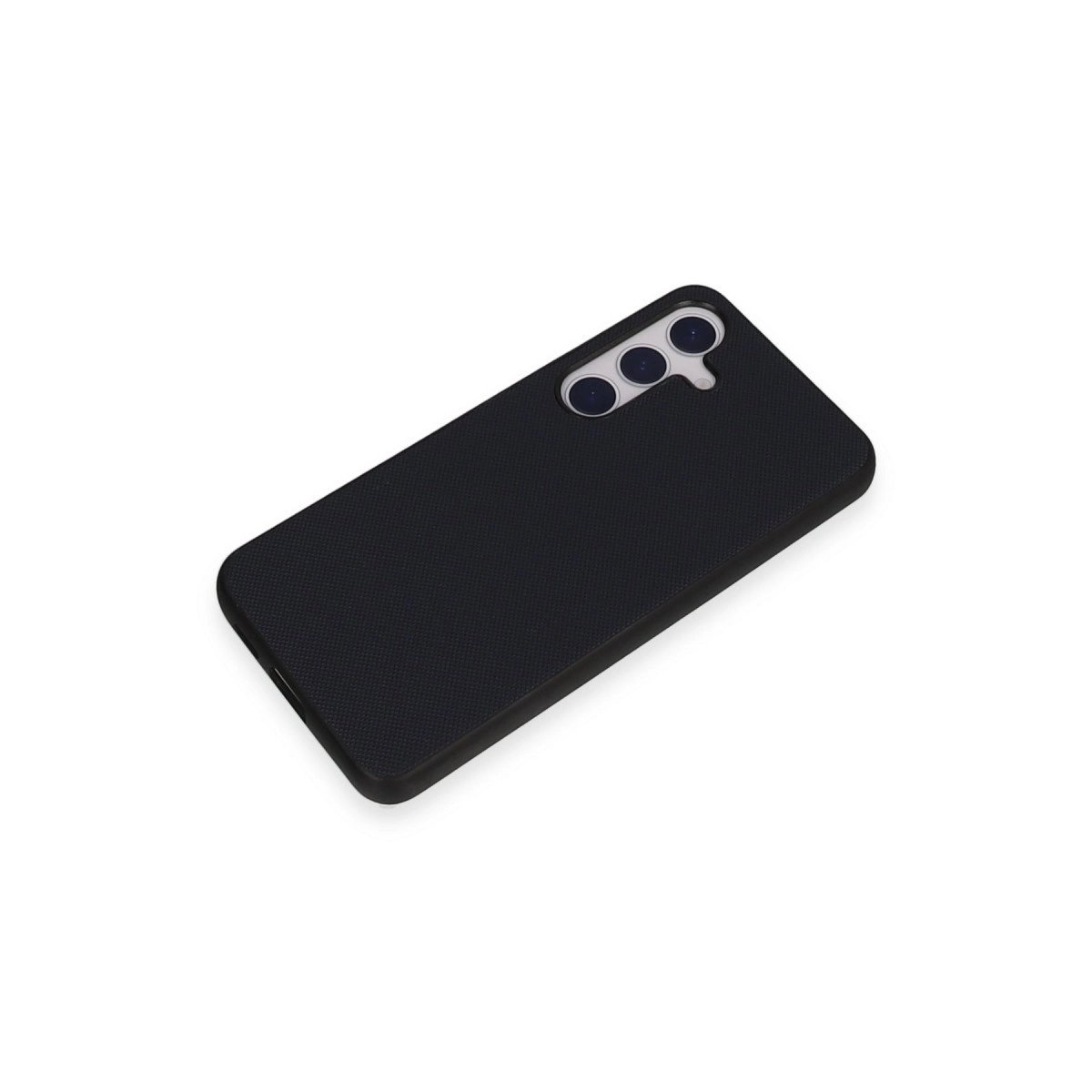 Samsung Galaxy S24 Kılıf Taft Kapak - Lacivert Samsung Galaxy S24 Kılıf Taft Kapak - Lacivert