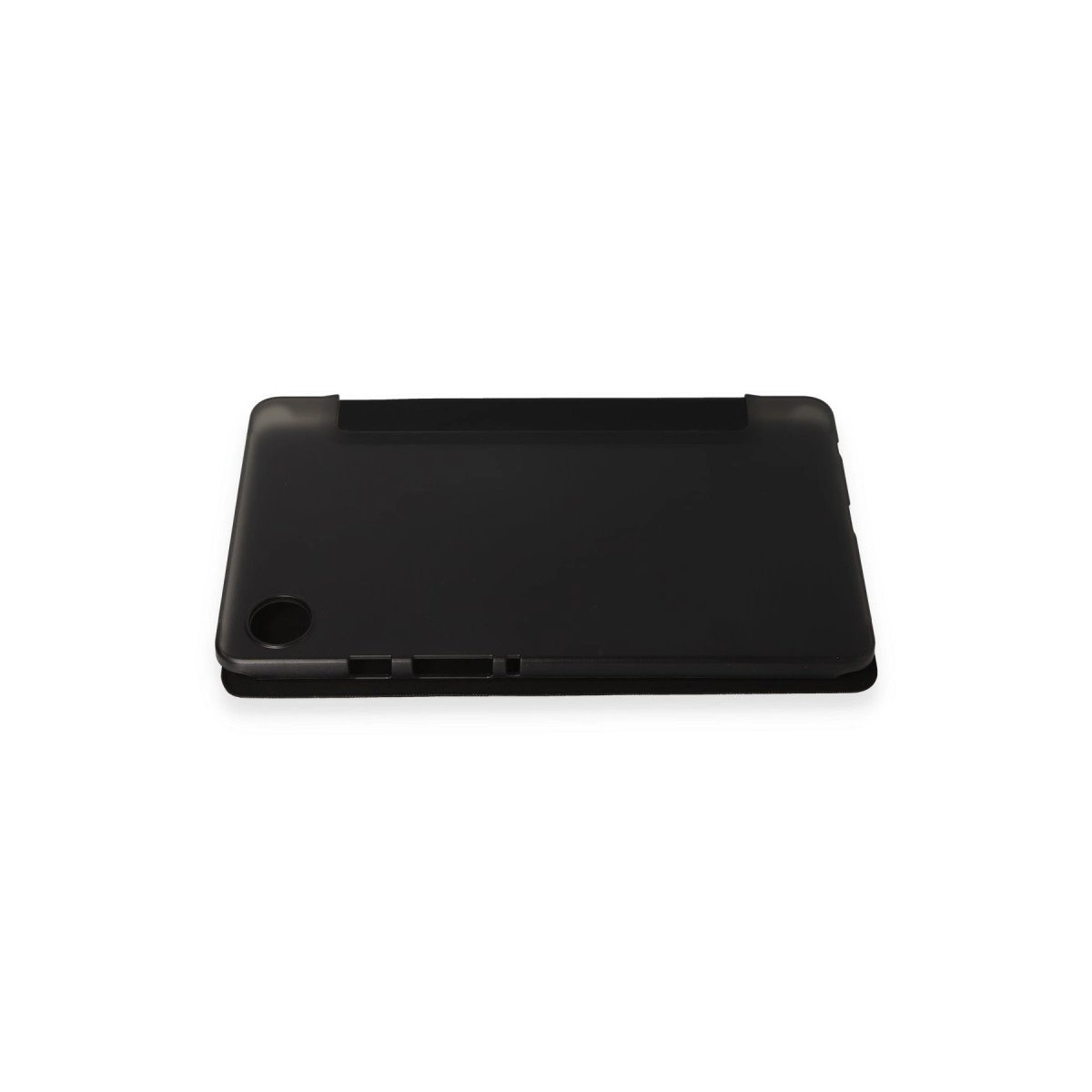 Samsung Galaxy Tab A9 Kılıf Tablet Smart Kılıf - Siyah