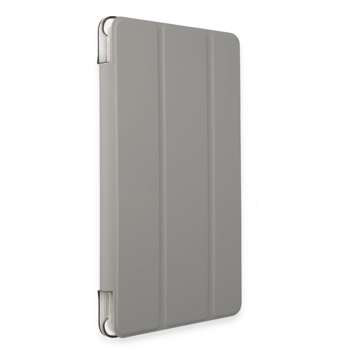 Samsung Galaxy Tab A9 Kılıf Tablet Smart Kılıf - Gri Samsung Galaxy Tab A9 Kılıf Tablet Smart Kılıf - Gri