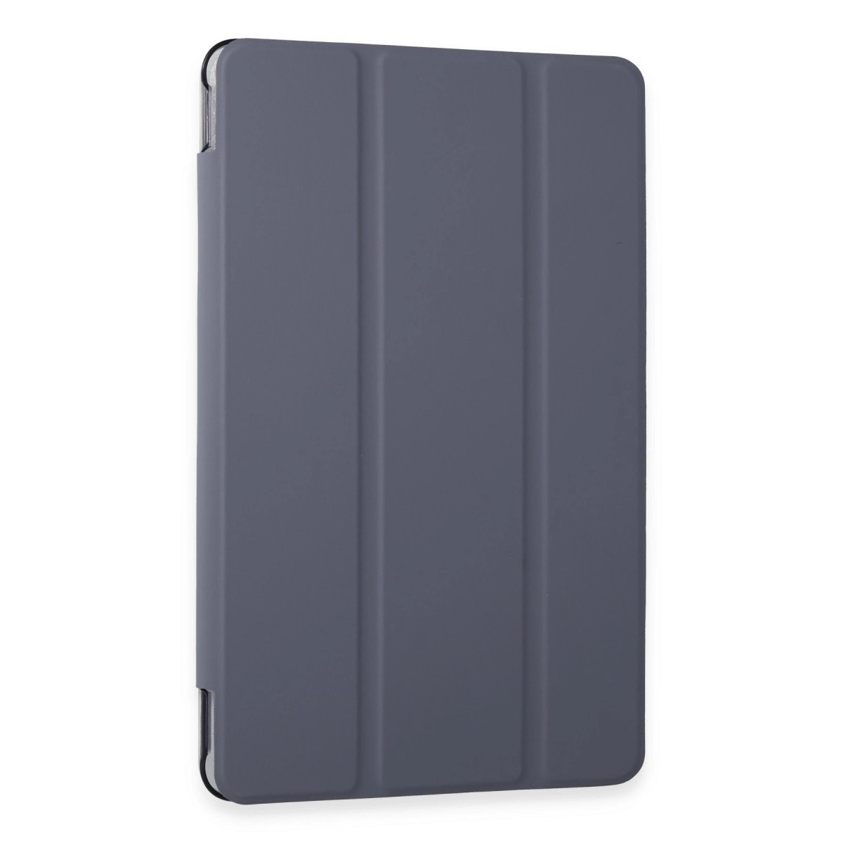 Samsung Galaxy Tab A9 Kılıf Tablet Smart Kılıf - Lila Samsung Galaxy Tab A9 Kılıf Tablet Smart Kılıf - Lila