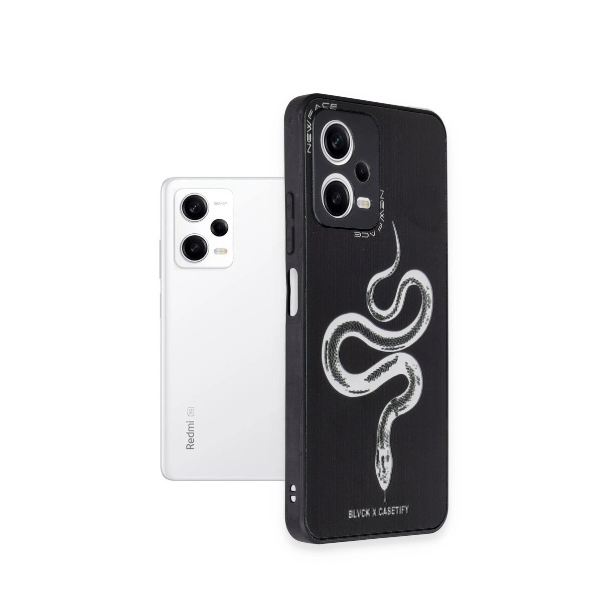 Xiaomi Redmi Note 12 Pro 5g Kılıf Mirror Desenli Kapak - Mirror - 11 Xiaomi Redmi Note 12 Pro 5g Kılıf Mirror Desenli Kapak - Mirror - 11